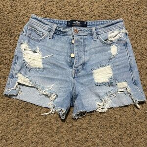 Hollister shorts